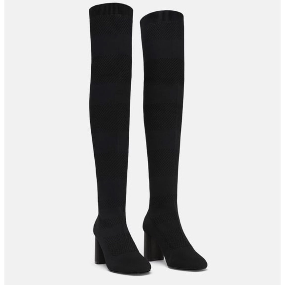 Zara Boots